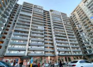 Satılır 2 otaqlı 80 m2 yeni tikili 8 km