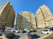 Satılır 3 otaqlı 117 m2 yeni tikili Bayıl