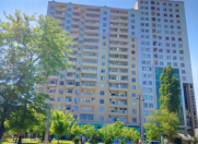 Satılır 3 otaqlı 140 m2 yeni tikili Nəriman Nərimanov m.