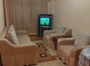 İcarəyə verilir 2 otaqlı 70 m2 yeni tikili Əhmədli m.
