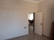 Satılır 3 otaqlı 120 m2 həyət evi Binəqədi