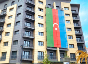 Satılır 2 otaqlı 88 m2 yeni tikili AMAY