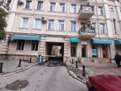 Satılır 4 otaqlı 95 m2 köhnə tikili 28 May m.