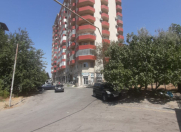 Satılır 2 otaqlı 101.9 m2 yeni tikili 8 km