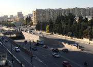 Satılır 3 otaqlı 124 m2 yeni tikili Nəriman Nərimanov m.