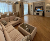 Satılır 3 otaqlı 125 m2 yeni tikili 8 mkr