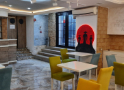 İcarəyə verilir 2 otaqlı 200 m2 obyekt 28 May m.