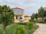 Satılır 4 otaqlı 125 m2 bağ evi Nardaran
