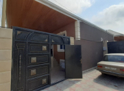 Satılır 4 otaqlı 110 m2 həyət evi Biləcəri