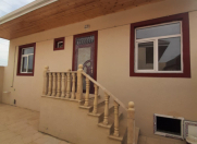 Satılır 3 otaqlı 100 m2 həyət evi Biləcəri