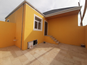 Satılır 3 otaqlı 100 m2 həyət evi Biləcəri