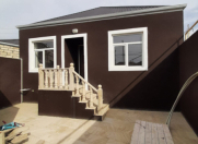 Satılır 3 otaqlı 100 m2 həyət evi Biləcəri