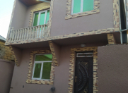 Satılır 4 otaqlı 200 m2 yeni tikili Xırdalan