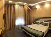 İcarəyə verilir 1 otaqlı 25 m2 yeni tikili 28 may