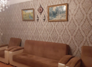 Satılır 2 otaqlı 60 m2 köhnə tikili Zaqatala