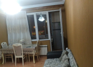 Satılır 3 otaqlı 55 m2 köhnə tikili Hərbi Hospital