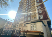 Satılır 2 otaqlı 101 m2 yeni tikili Nəriman Nərimanov m.