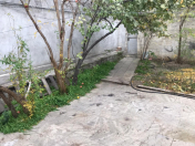 İcarəyə verilir 2 otaqlı 60 m2 həyət evi Bakıxanov