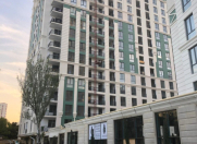 Satılır 4 otaqlı 171.84 m2 yeni tikili Nəriman Nərimanov m.