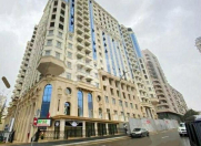 Satılır 3 otaqlı 158 m2 yeni tikili 28 May m.