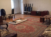 Satılır 4 otaqlı 102 m2 köhnə tikili Bakıxanov