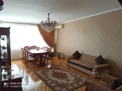 Satılır 3 otaqlı 126 m2 yeni tikili 8 mkr