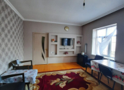 Satılır 4 otaqlı 120 m2 həyət evi Qara Qarayev m.