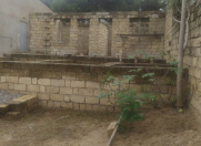 Satılır 4 sot torpaq 9 mkr