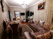 Satılır 2 otaqlı 50 m2 köhnə tikili 7 mkr