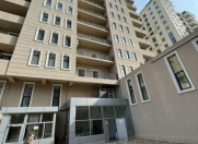 Satılır 2 otaqlı 75 m2 yeni tikili 28 May m.