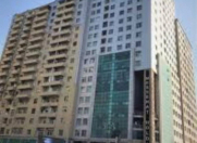 Satılır 2 otaqlı 86 m2 yeni tikili Nəriman Nərimanov parkı