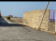 Satılır 8 sot torpaq Hövsan