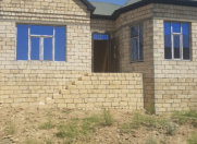 Satılır 4 otaqlı 120 m2 həyət evi Mehdiabad