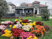 Satılır 5 otaqlı 220 m2 villa Mərdəkan