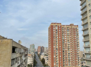 Satılır 3 otaqlı 90 m2 yeni tikili 28 May m.