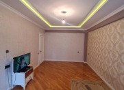 Satılır 3 otaqlı 120 m2 yeni tikili 4 mkr