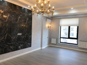 Satılır 3 otaqlı 129 m2 yeni tikili Nəriman Nərimanov m.