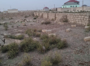 Satılır 6 sot torpaq Xəzər r.