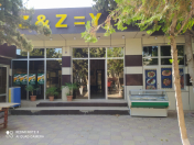 Satılır 8 otaqlı 300 m2 obyekt Əhmədli