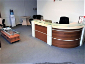 İcarəyə verilir 18 otaqlı 380 m2 ofis Şah İsmayıl Xətai m.