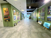 İcarəyə verilir 3 otaqlı 240 m2 obyekt Gənclik m.