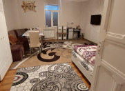 Satılır 2 otaqlı 73 m2 həyət evi İnşaatçılar m.