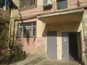 Satılır 2 otaqlı 59 m2 köhnə tikili Badamdar