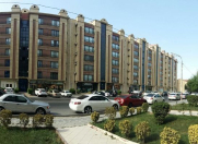 İcarəyə verilir 6 otaqlı 320 m2 yeni tikili Ambassador otel