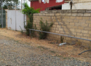 Satılır 2 otaqlı 100 m2 köhnə tikili Cəlilabad