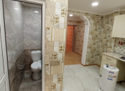 İcarəyə verilir 2 otaqlı 35 m2 həyət evi Yasamal r.