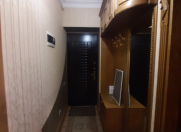 İcarəyə verilir 4 otaqlı 80 m2 yeni tikili Nəriman Nərimanov m.