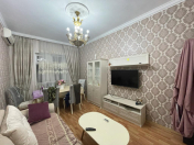 Satılır 2 otaqlı 62 m2 köhnə tikili Metropark