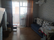 Satılır 1 otaqlı 30 m2 köhnə tikili Asan Xidmət-3