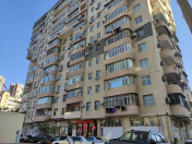 Satılır 4 otaqlı 159 m2 yeni tikili Nəriman Nərimanov m.